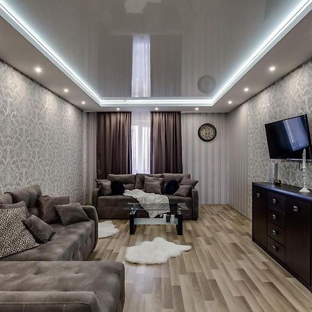Viktoria Garden Apartment Львов Экстерьер фото